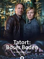 Poster der Tatort: Böser Boden