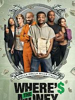 Poster der Where’s The Money
