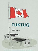 Poster der Tuktuq