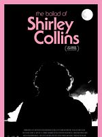 Poster der The Ballad of Shirley Collins