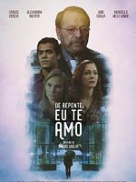 Poster der De Repente, Eu Te Amo!