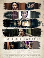 Poster der La Habitación