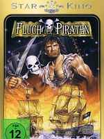 Poster der Piratenkapitän Mary