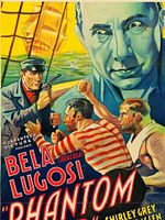 Poster der The Mystery of the Marie Celeste