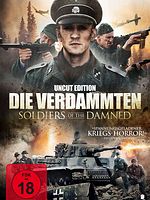 Poster der Die Verdammten - Soldiers Of The Damned