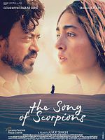Poster der The Song of Scorpions