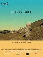 Poster der Tierra Sola