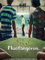 Poster der Hunting Flies