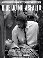 Poster der O Beijo no Asfalto