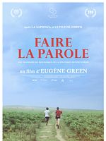 Poster der Faire La Parole