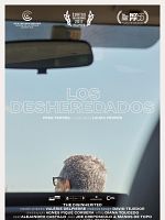 Poster der Los desheredados