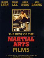 Poster der The Best of the Martial Arts Films