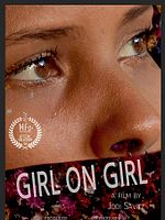Poster der Girl on Girl: An Original Documentary