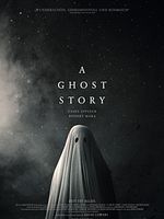 Poster der A Ghost Story