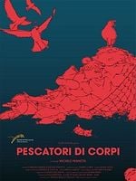 Poster der Pescatori di Corpi