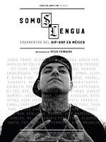 Poster der Somos lengua