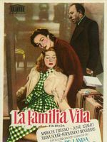 Poster der La familia Vila