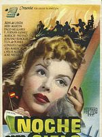 Poster der Noche sin cielo