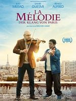 Poster der La Mélodie - Der Klang von Paris