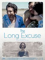 Poster der The Long Excuse