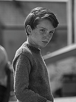 Poster der Song of Granite