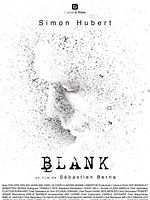 Poster der BLANK