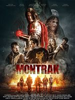 Poster der Montrak