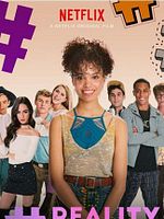 Poster der #REALITYHIGH