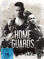 Poster der Home Guards