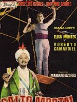 Poster der Salto mortal