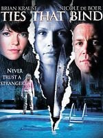 Poster der Ties That Bind
