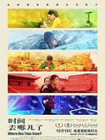 Poster der Where Has Time Gone?