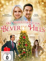Poster der Der Weihnachtsengel von Beverly Hills
