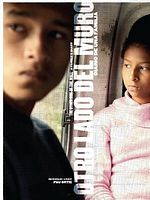 Poster der Al otro lado del muro