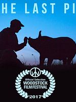 Poster der The last pig