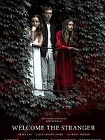 Poster der Welcome the Stranger