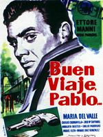 Poster der Buen viaje, Pablo