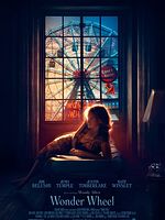 Poster der Wonder Wheel