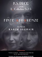 Poster der Finte Apparenze