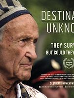 Poster der Destination Unknown