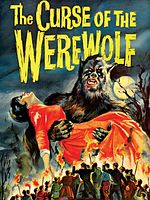 Poster der Der Fluch von Siniestro