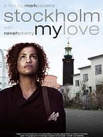 Poster der Stockholm My Love