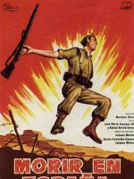 Poster der Morir en España
