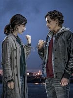 Poster der Bruder - Schwarze Macht