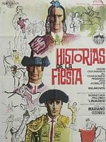 Poster der Historias de la fiesta