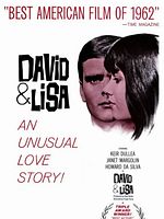 Poster der David and Lisa