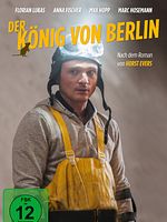 Poster der Der König von Berlin