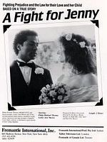 Poster der A Fight for Jenny