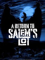 Poster der Salem 2 - Die Rückkehr