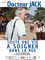 Poster der Docteur Jack